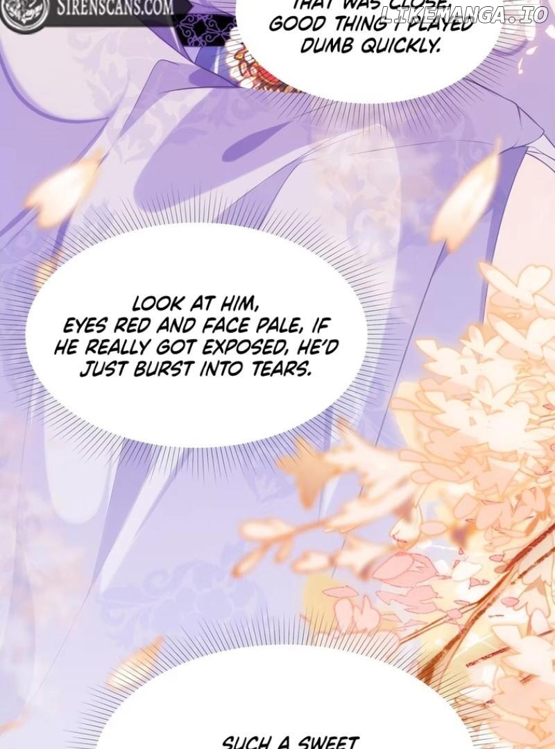 After Constantly Courting Death, I Became the White Moonlight Chapter 3 - page 52