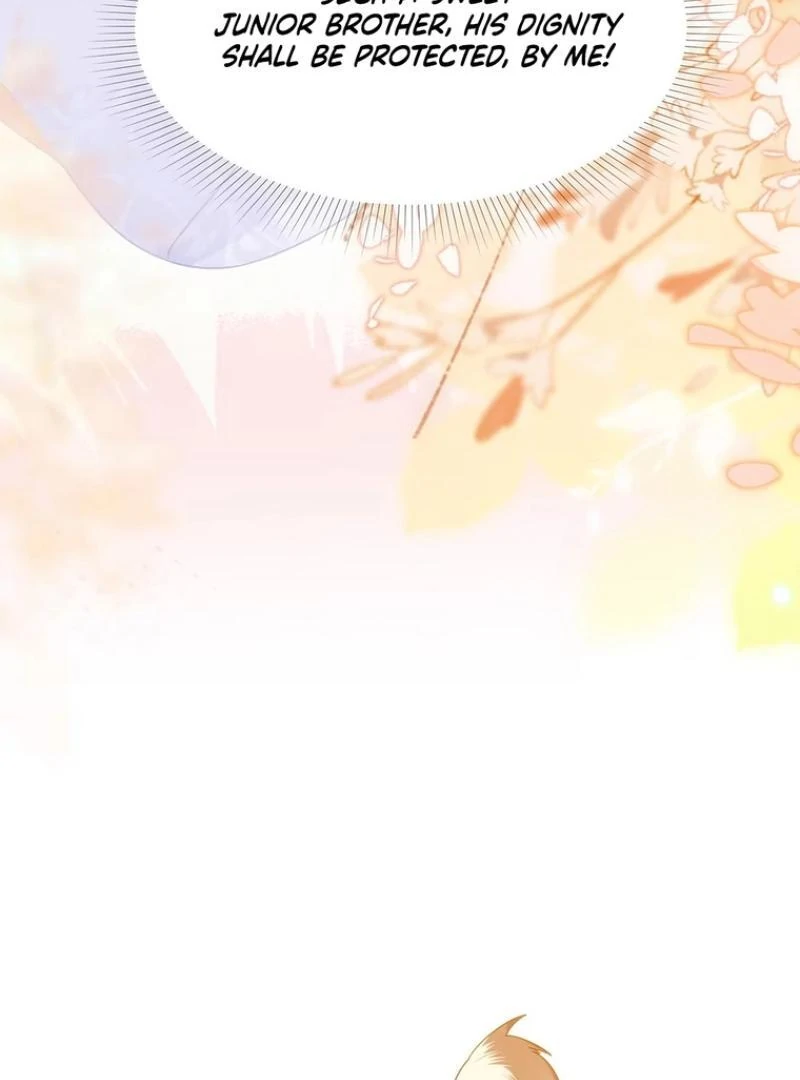 After Constantly Courting Death, I Became the White Moonlight Chapter 3 - page 53