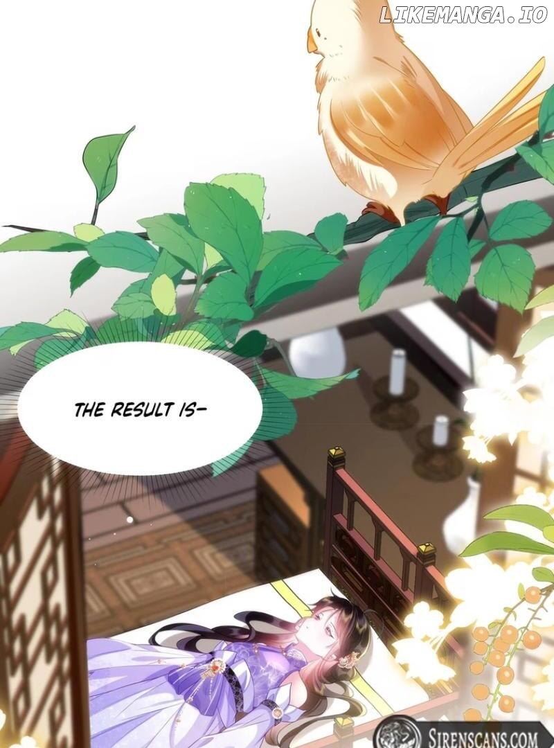 After Constantly Courting Death, I Became the White Moonlight Chapter 3 - page 54