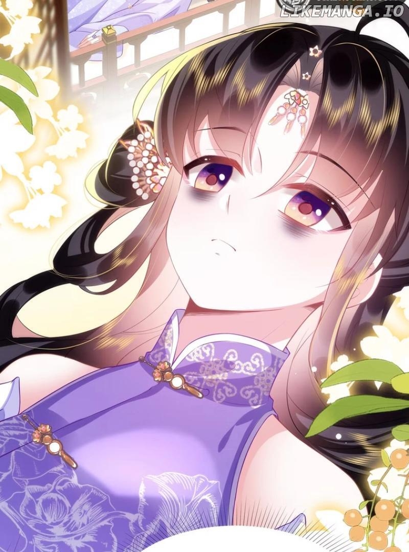 After Constantly Courting Death, I Became the White Moonlight Chapter 3 - page 55