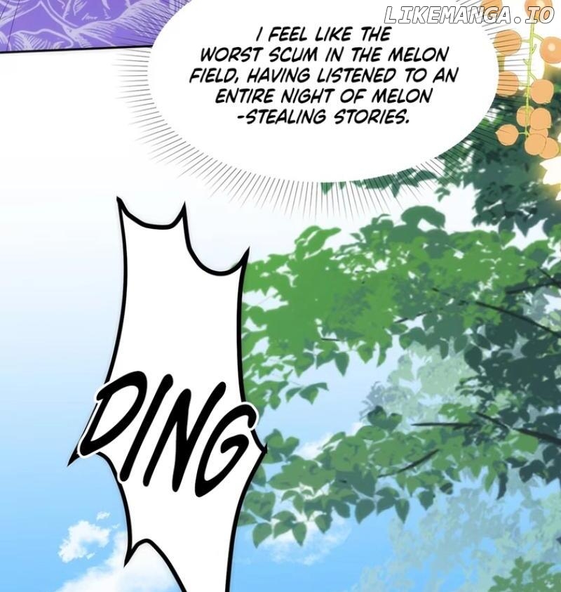 After Constantly Courting Death, I Became the White Moonlight Chapter 3 - page 56