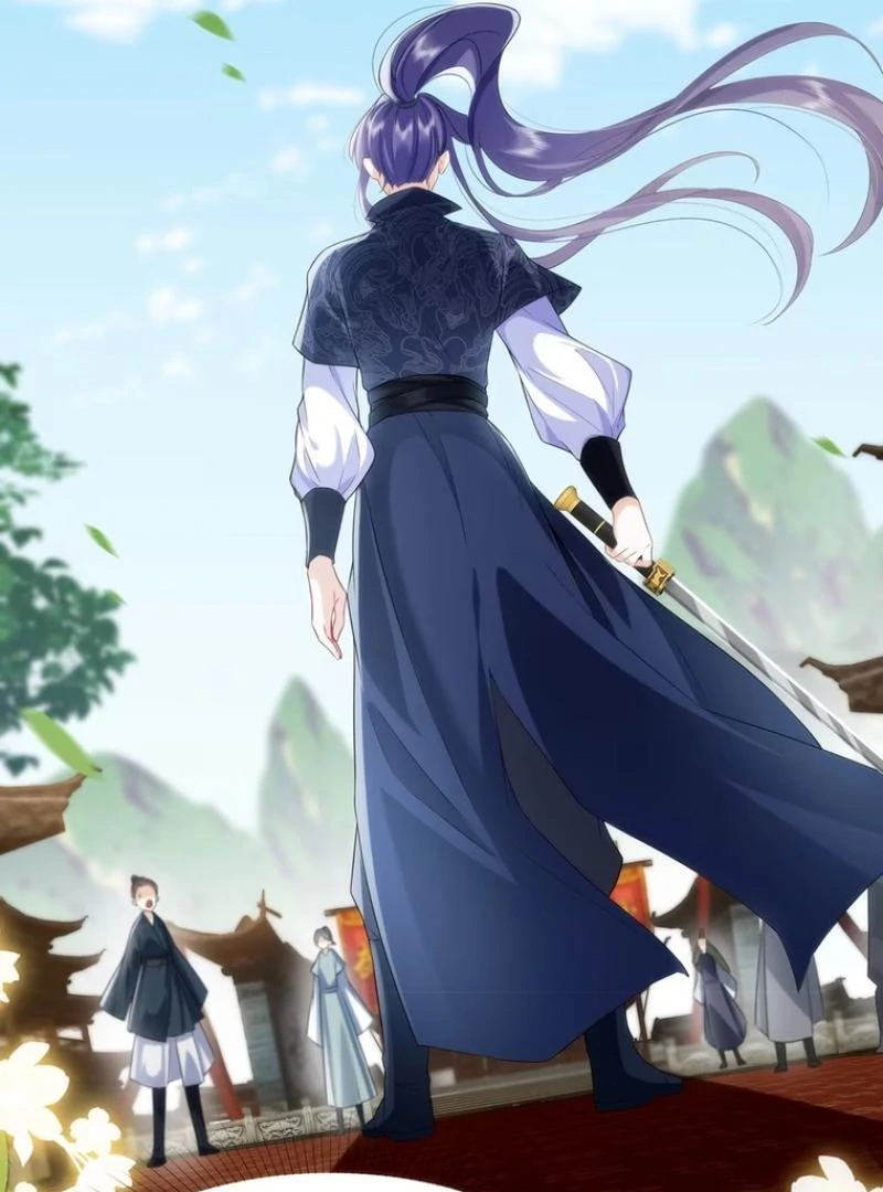 After Constantly Courting Death, I Became the White Moonlight Chapter 3 - page 58