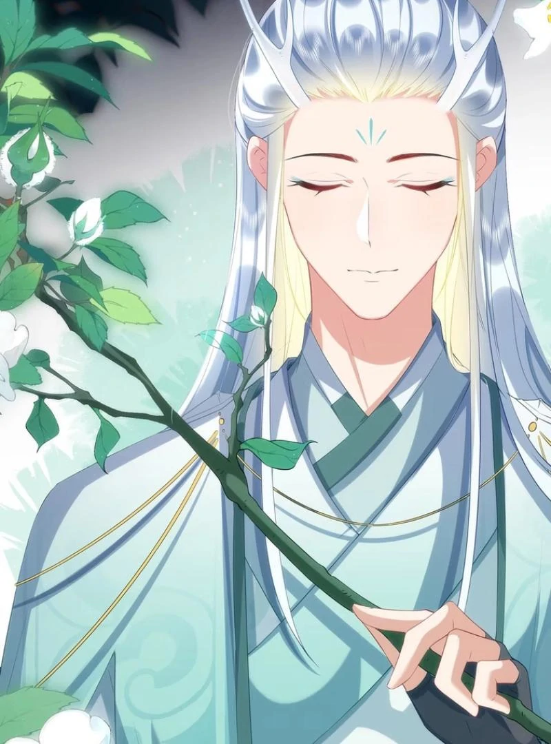 After Constantly Courting Death, I Became the White Moonlight Chapter 3 - page 5