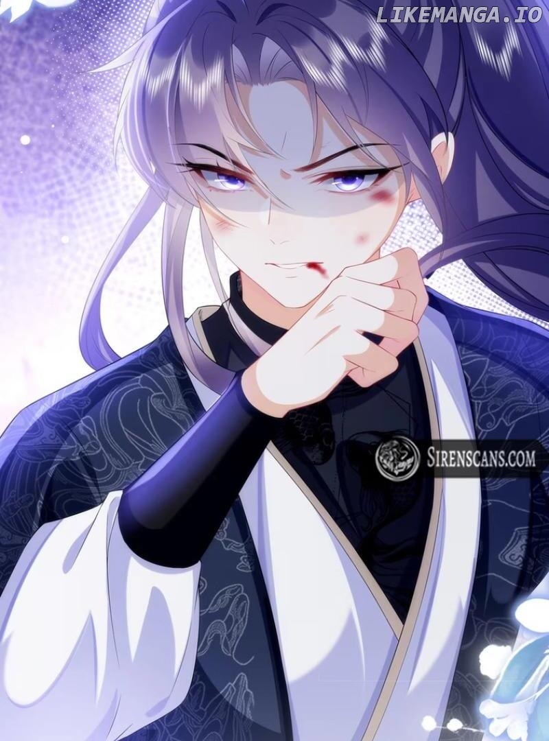 After Constantly Courting Death, I Became the White Moonlight Chapter 3 - page 61