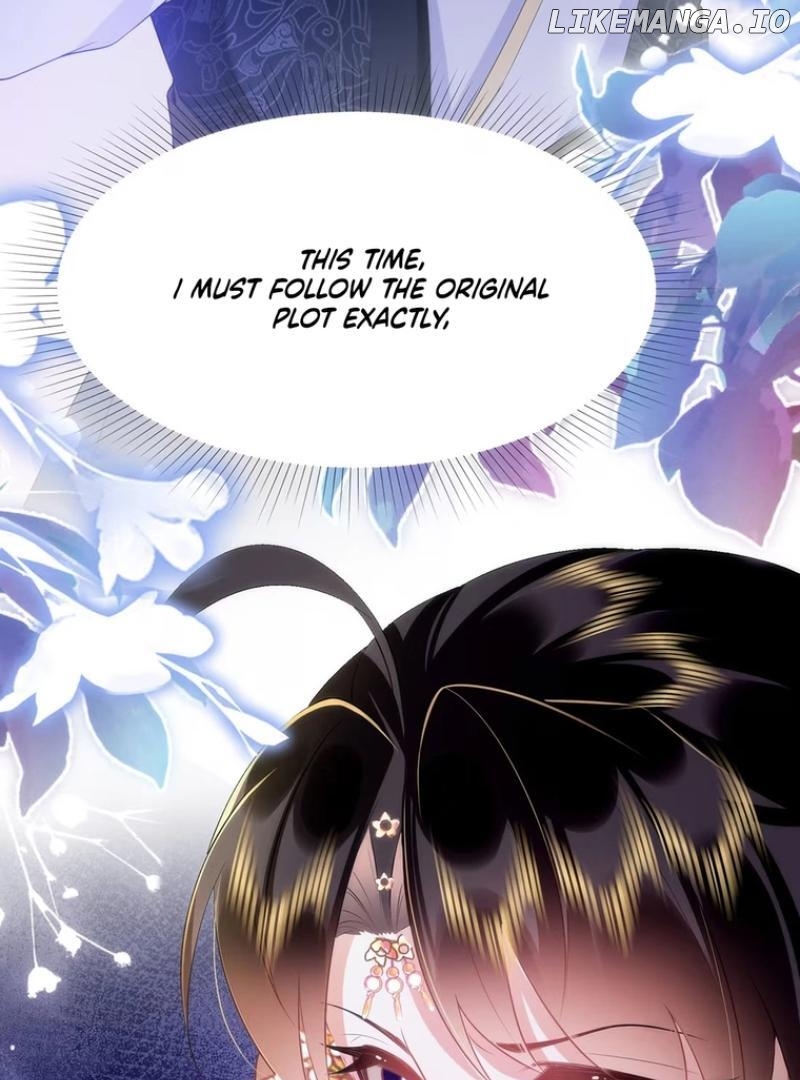 After Constantly Courting Death, I Became the White Moonlight Chapter 3 - page 62