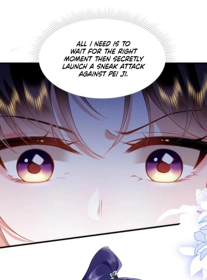 After Constantly Courting Death, I Became the White Moonlight Chapter 4 - page 10