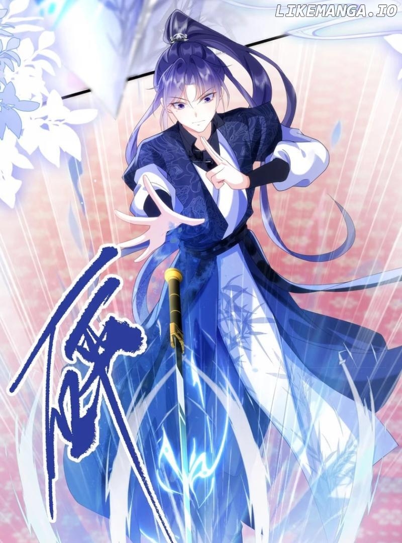 After Constantly Courting Death, I Became the White Moonlight Chapter 4 - page 13