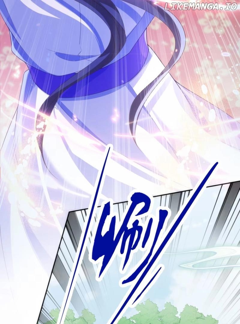 After Constantly Courting Death, I Became the White Moonlight Chapter 4 - page 15