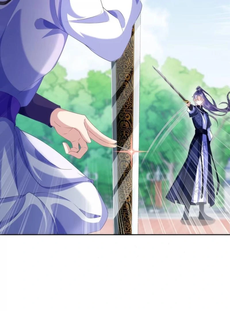 After Constantly Courting Death, I Became the White Moonlight Chapter 4 - page 19