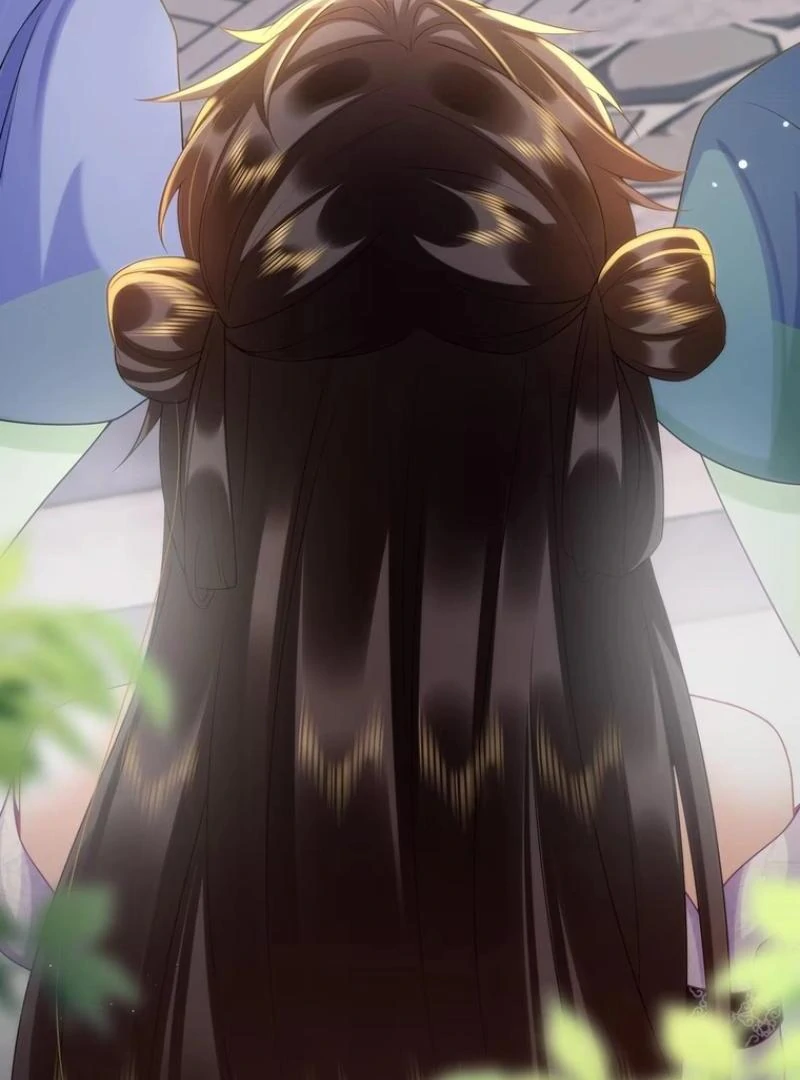 After Constantly Courting Death, I Became the White Moonlight Chapter 4 - page 22