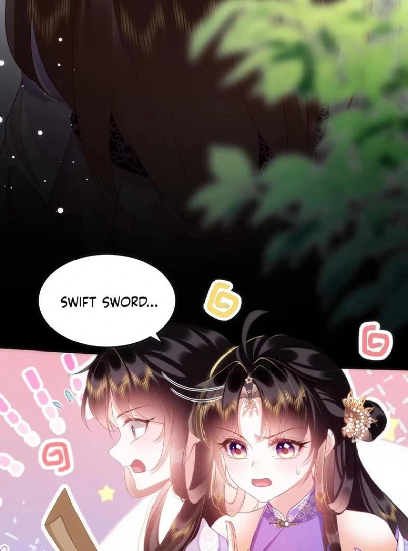 After Constantly Courting Death, I Became the White Moonlight Chapter 4 - page 23