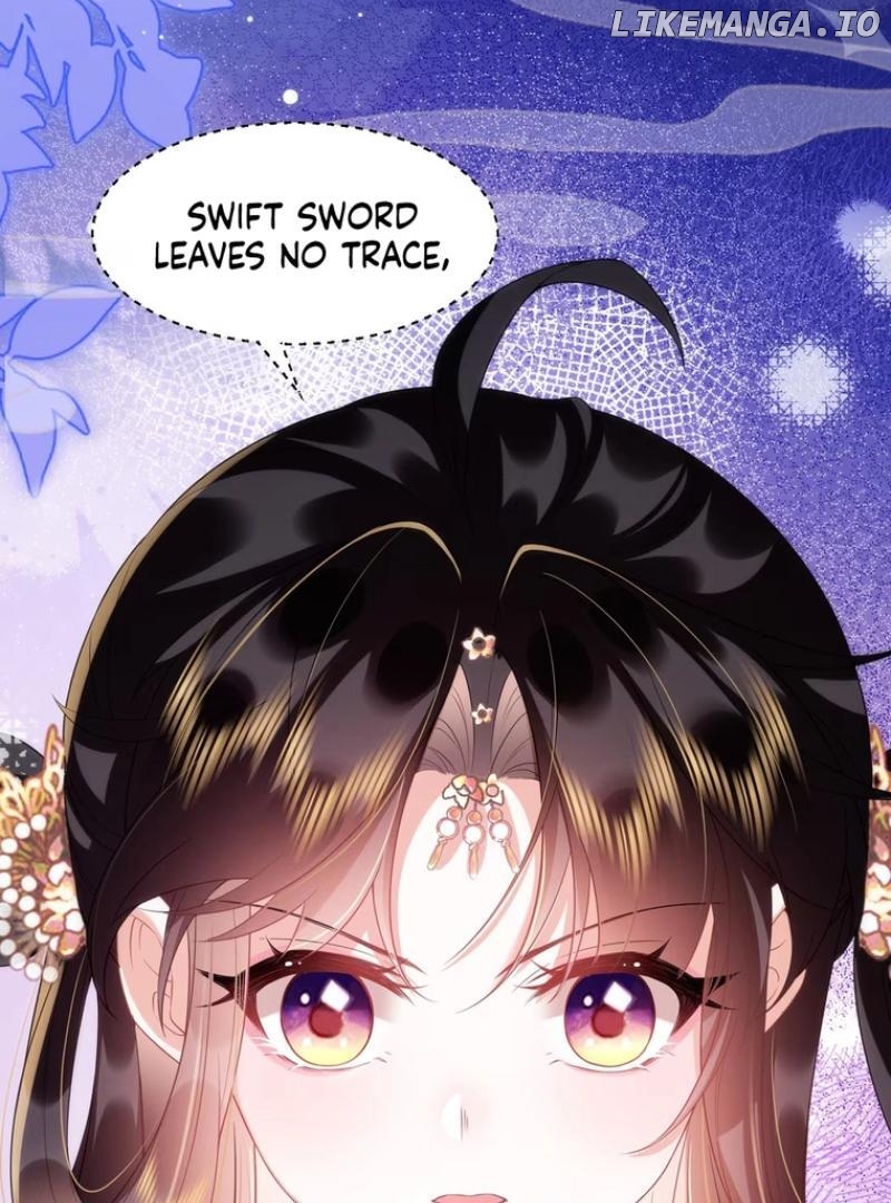 After Constantly Courting Death, I Became the White Moonlight Chapter 4 - page 25