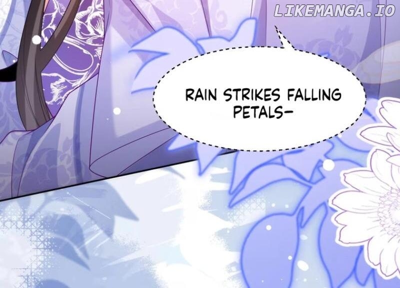 After Constantly Courting Death, I Became the White Moonlight Chapter 4 - page 27