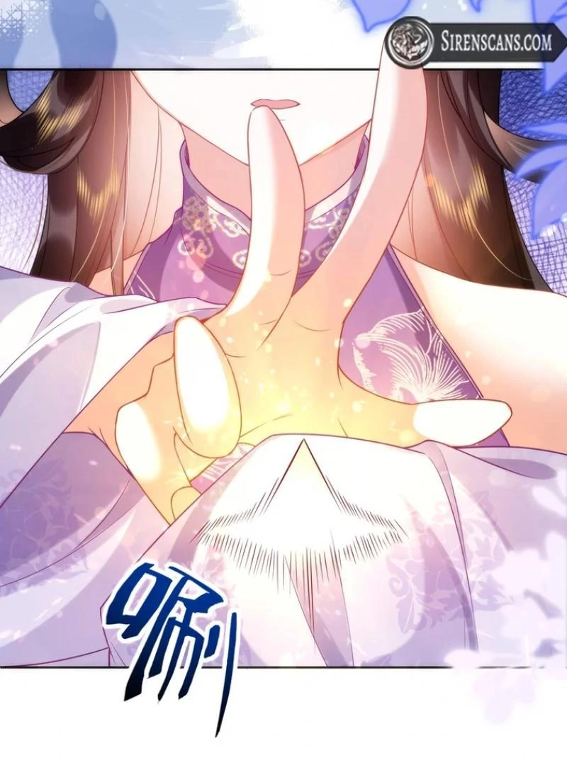 After Constantly Courting Death, I Became the White Moonlight Chapter 4 - page 28