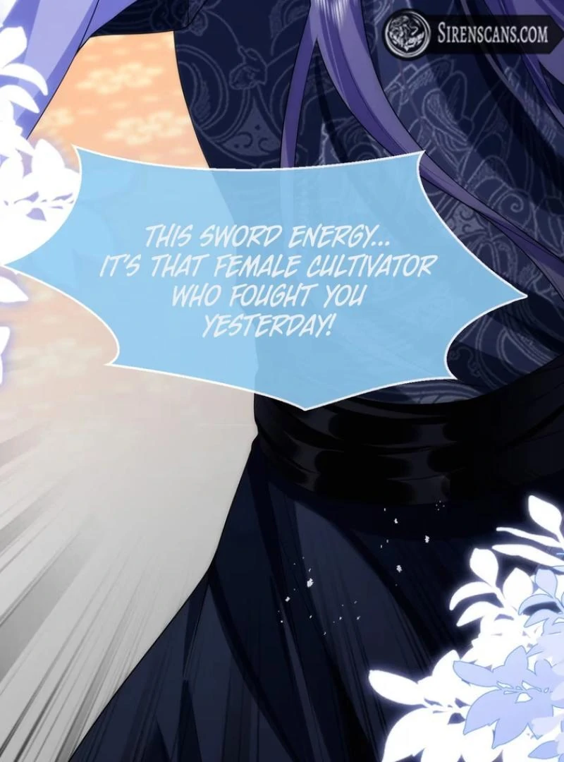 After Constantly Courting Death, I Became the White Moonlight Chapter 4 - page 32