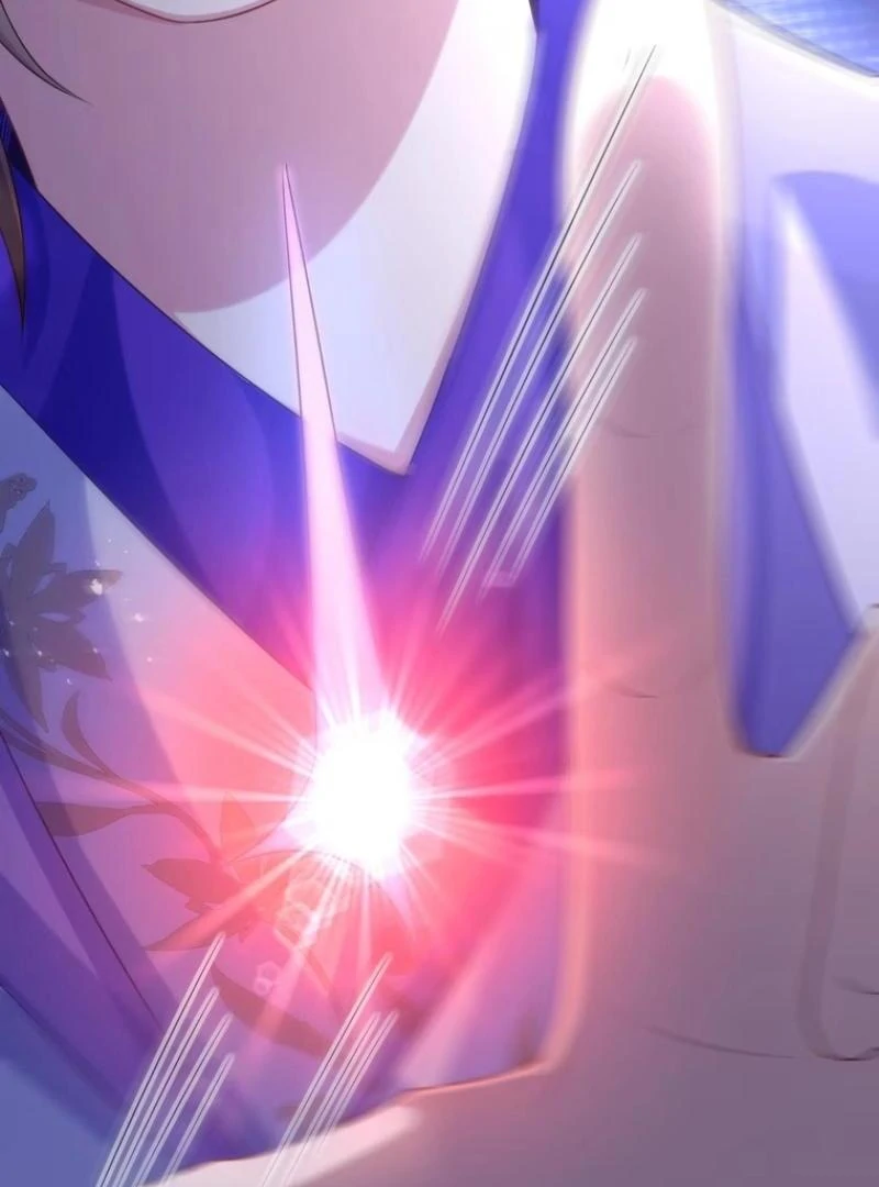 After Constantly Courting Death, I Became the White Moonlight Chapter 4 - page 35