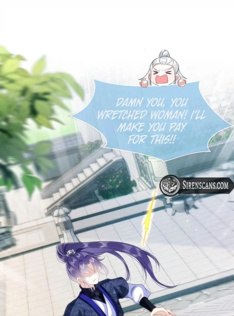 After Constantly Courting Death, I Became the White Moonlight Chapter 4 - page 37