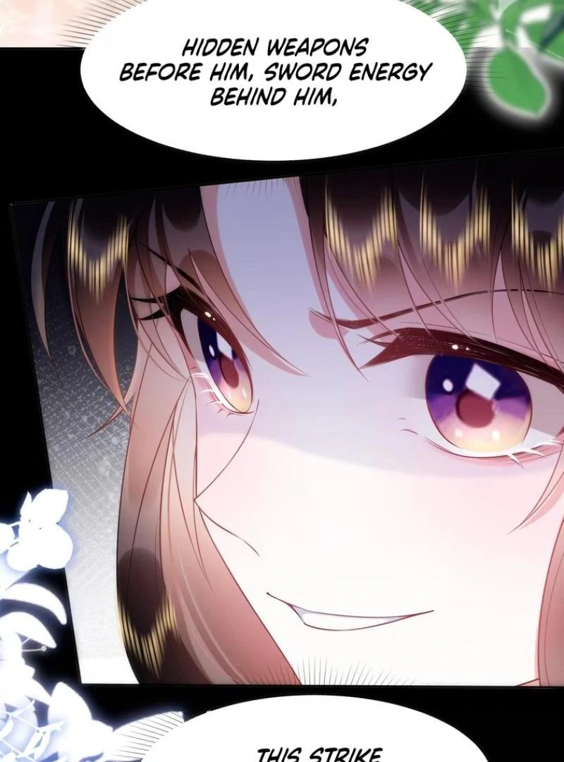 After Constantly Courting Death, I Became the White Moonlight Chapter 4 - page 39