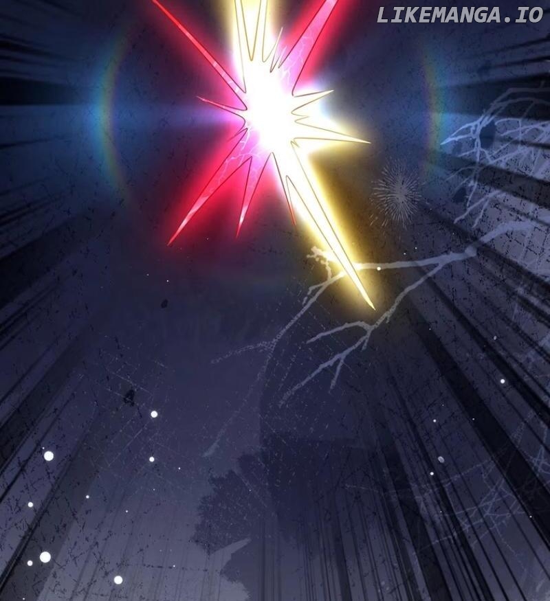 After Constantly Courting Death, I Became the White Moonlight Chapter 4 - page 41