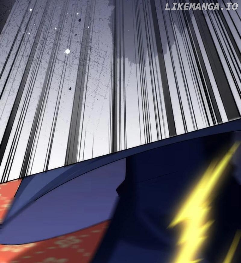 After Constantly Courting Death, I Became the White Moonlight Chapter 4 - page 42