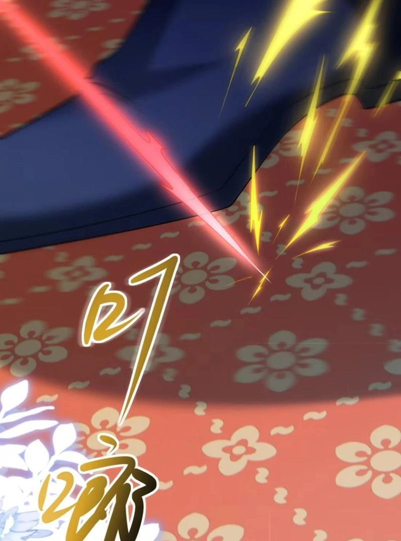 After Constantly Courting Death, I Became the White Moonlight Chapter 4 - page 43