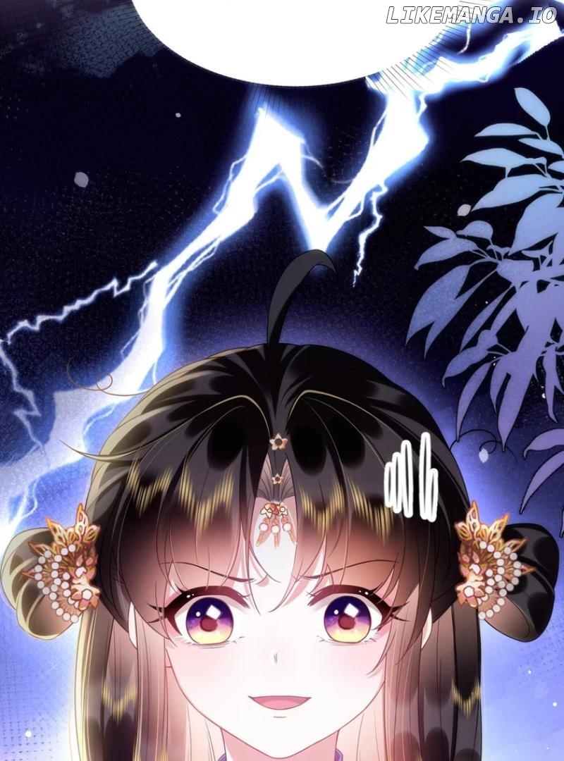 After Constantly Courting Death, I Became the White Moonlight Chapter 4 - page 47