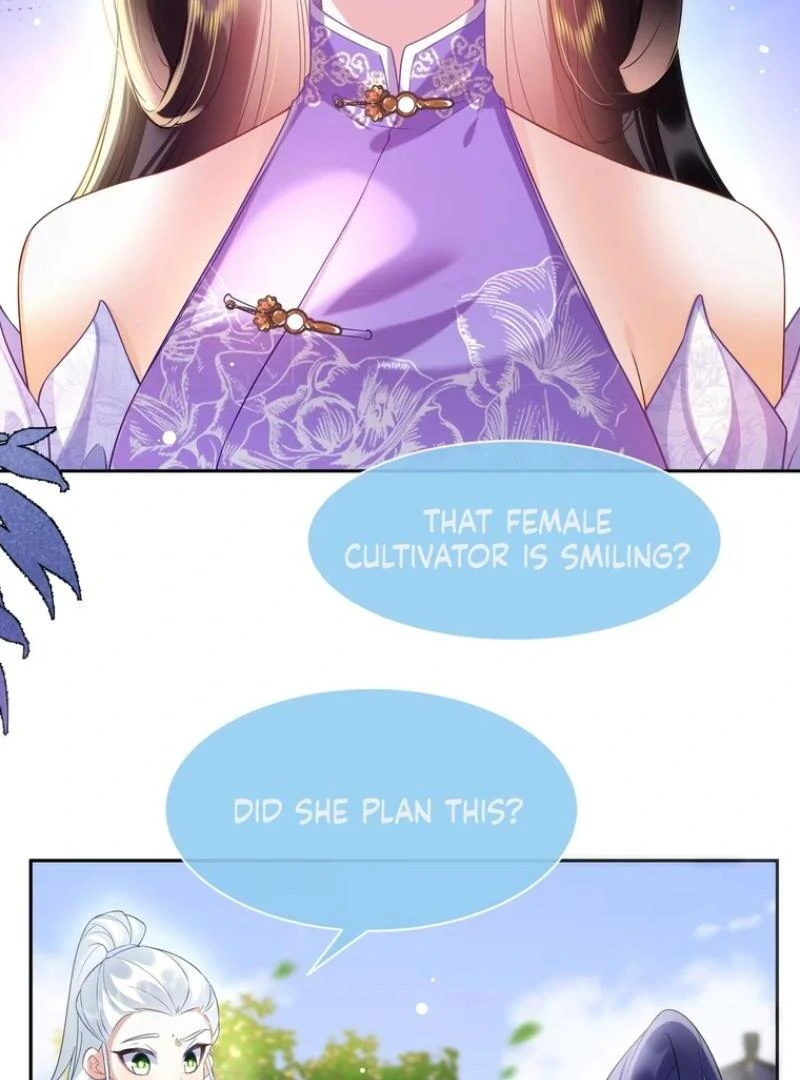 After Constantly Courting Death, I Became the White Moonlight Chapter 4 - page 48