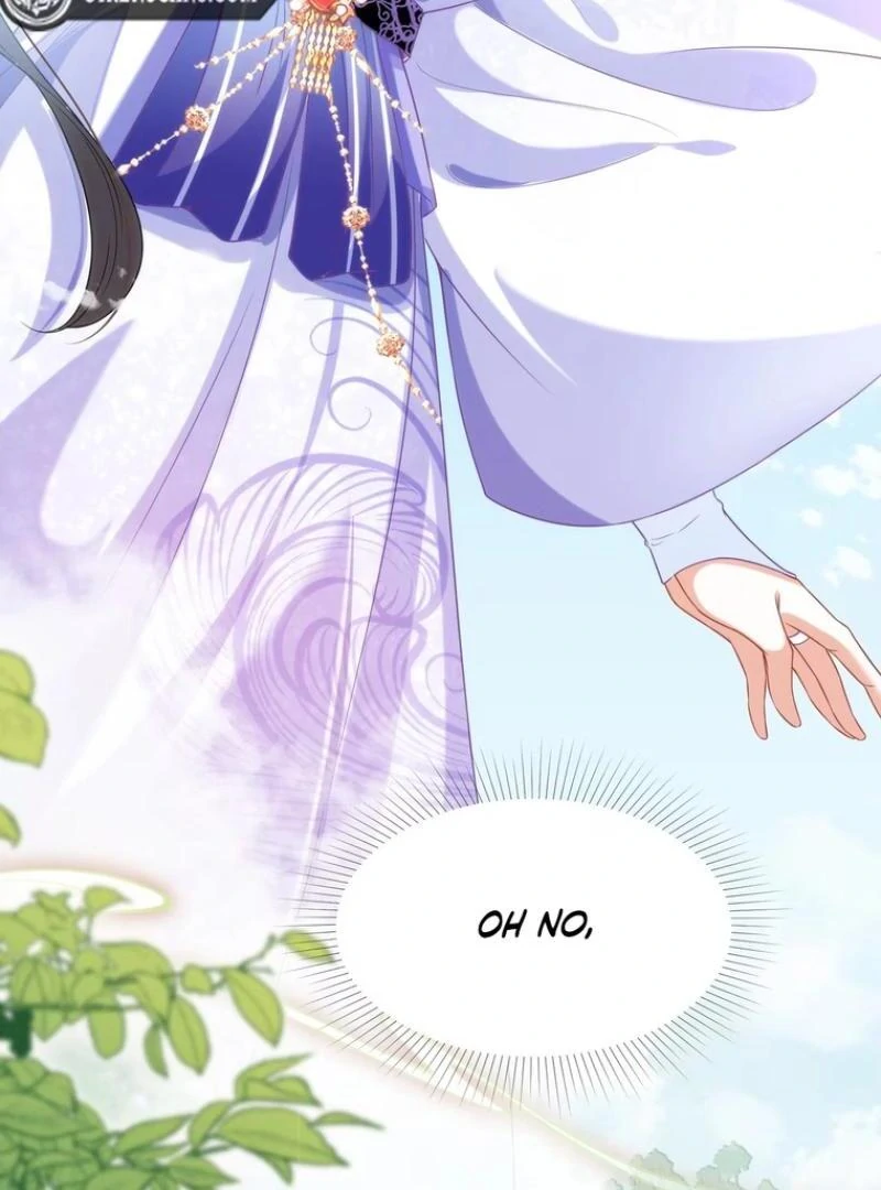 After Constantly Courting Death, I Became the White Moonlight Chapter 4 - page 4