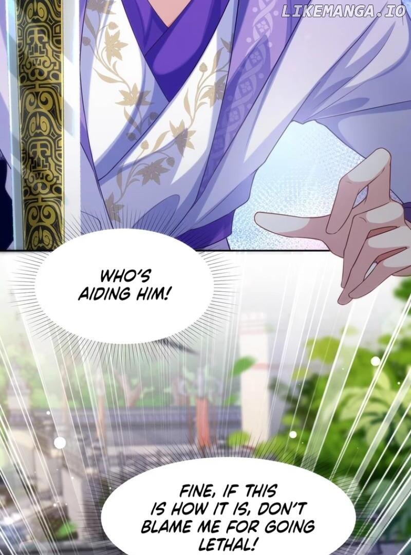 After Constantly Courting Death, I Became the White Moonlight Chapter 4 - page 52