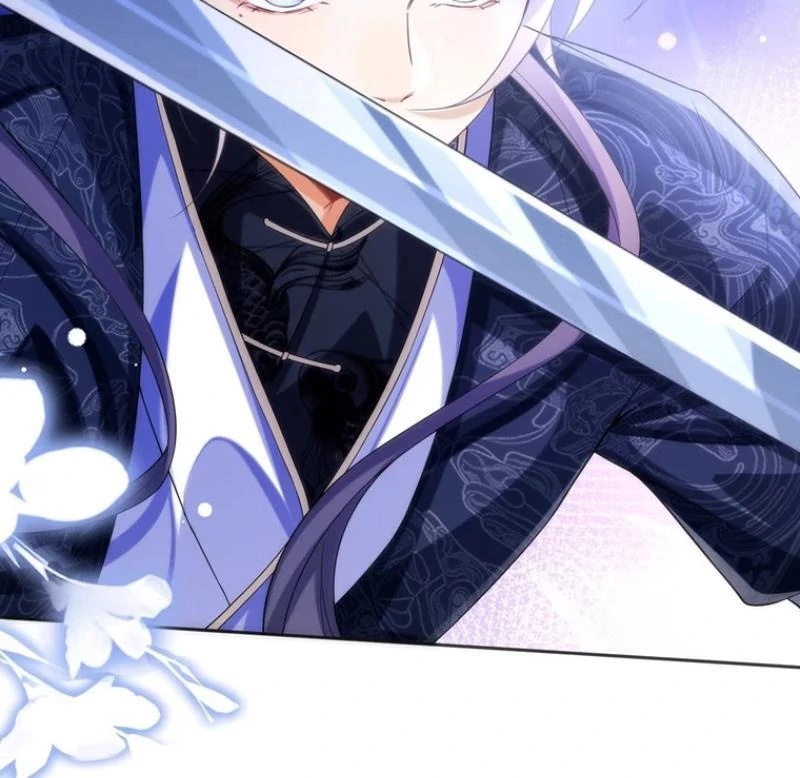 After Constantly Courting Death, I Became the White Moonlight Chapter 4 - page 55