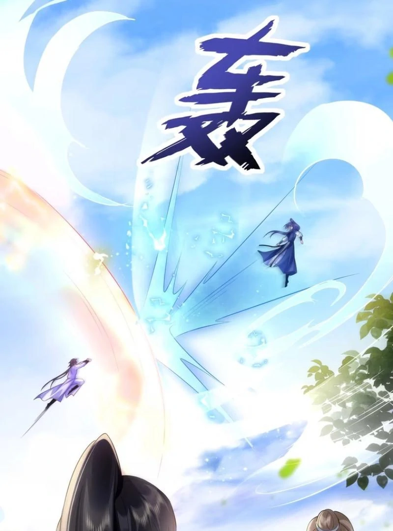 After Constantly Courting Death, I Became the White Moonlight Chapter 4 - page 57