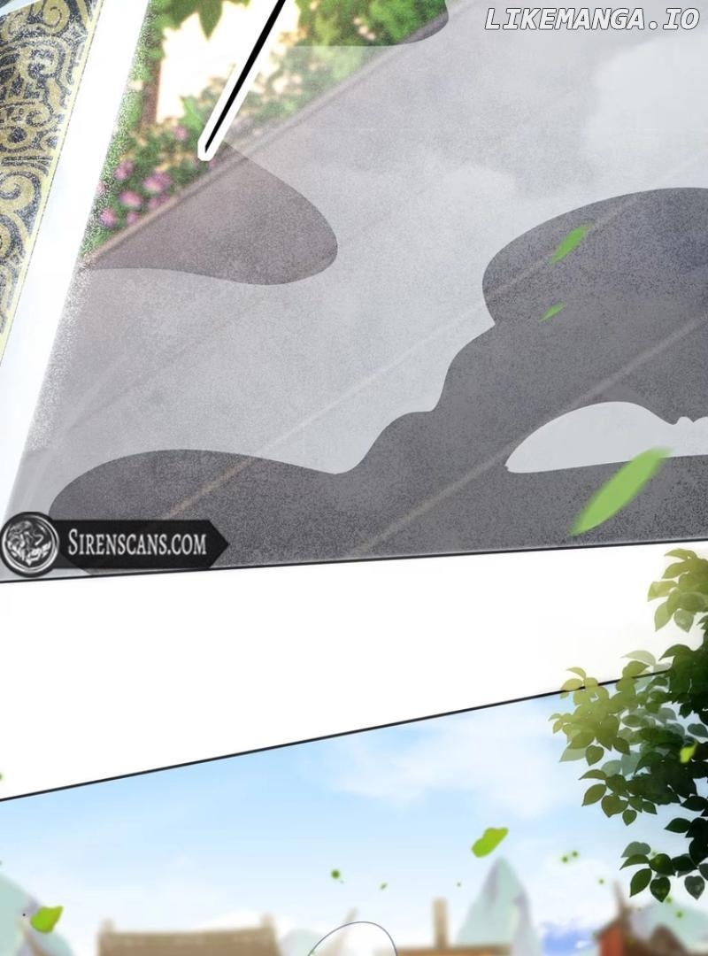 After Constantly Courting Death, I Became the White Moonlight Chapter 4 - page 61