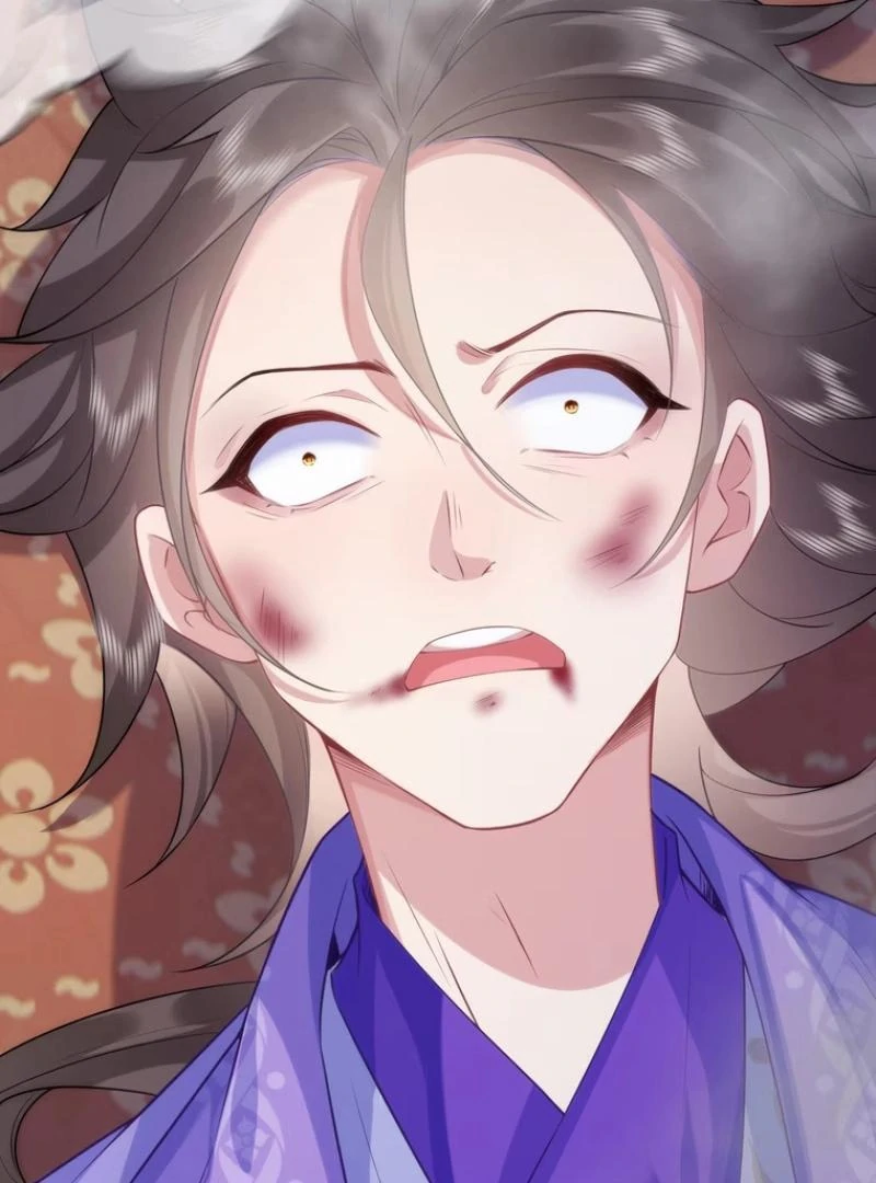 After Constantly Courting Death, I Became the White Moonlight Chapter 4 - page 63