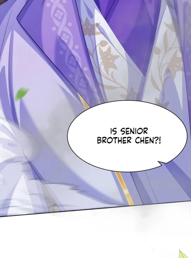 After Constantly Courting Death, I Became the White Moonlight Chapter 4 - page 64