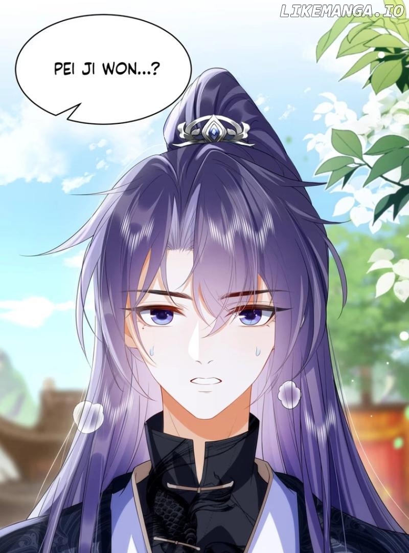 After Constantly Courting Death, I Became the White Moonlight Chapter 4 - page 65