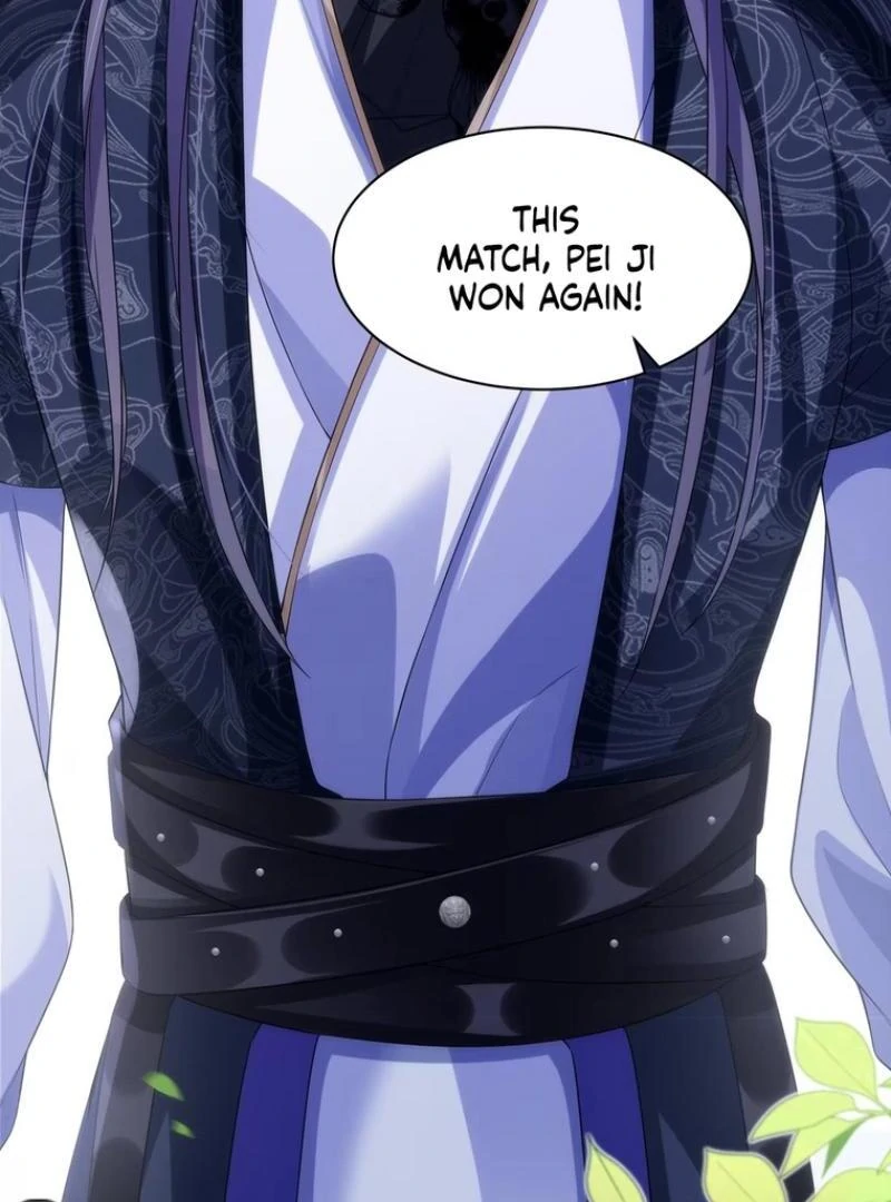 After Constantly Courting Death, I Became the White Moonlight Chapter 4 - page 66