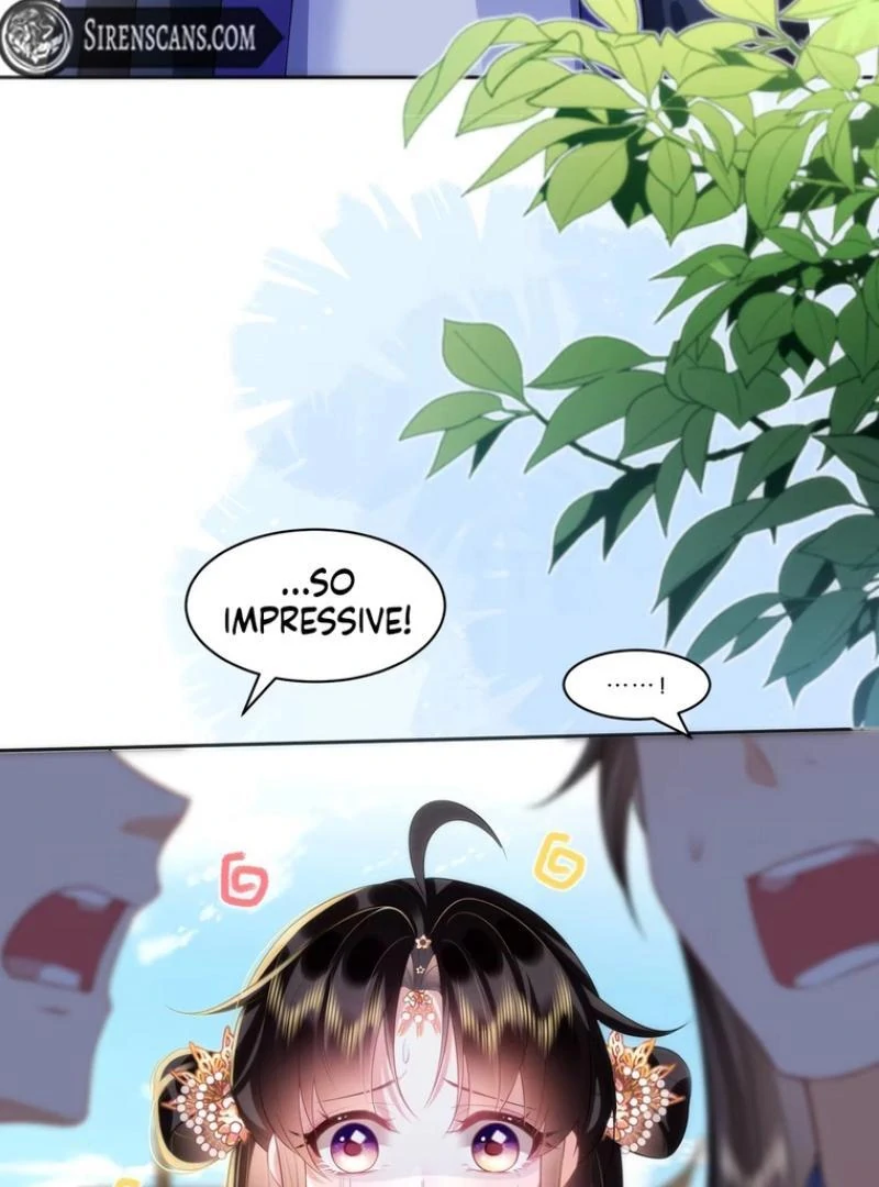 After Constantly Courting Death, I Became the White Moonlight Chapter 4 - page 67