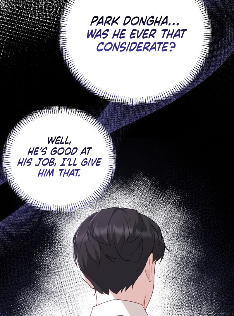 I Like Him Even More Because He's My Ex-husband Chapter 1 - page 100