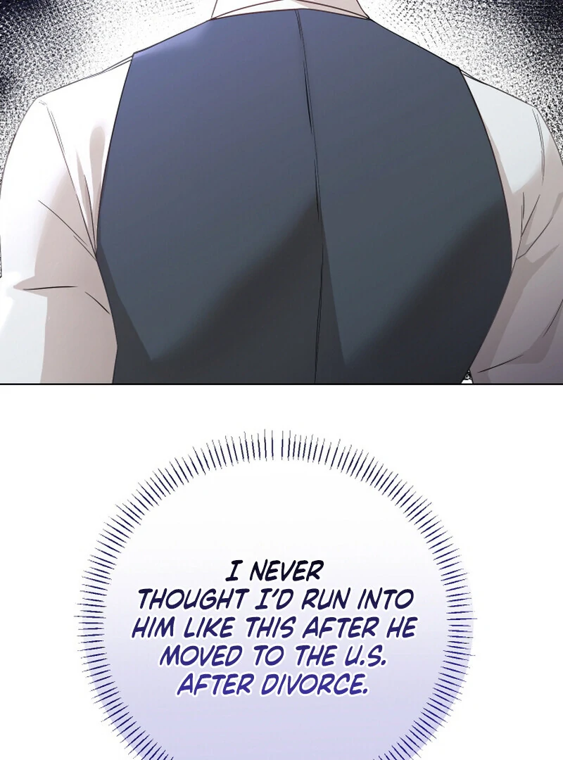 I Like Him Even More Because He's My Ex-husband Chapter 1 - page 101