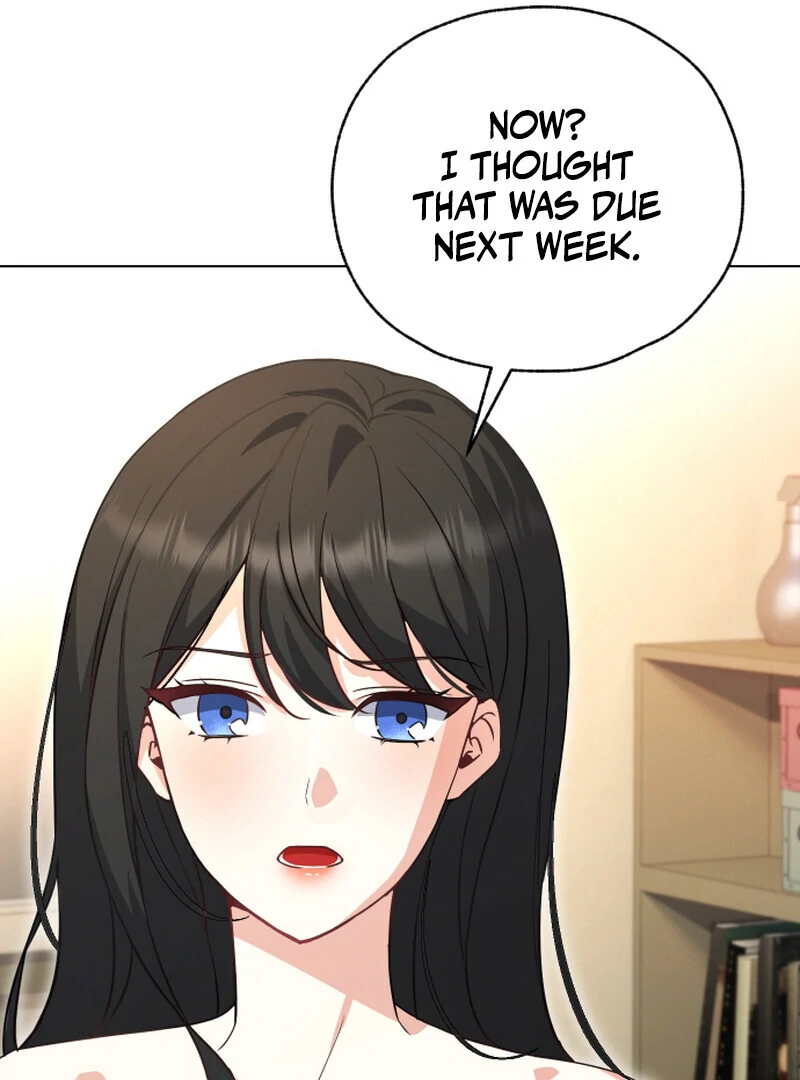 I Like Him Even More Because He's My Ex-husband Chapter 1 - page 104