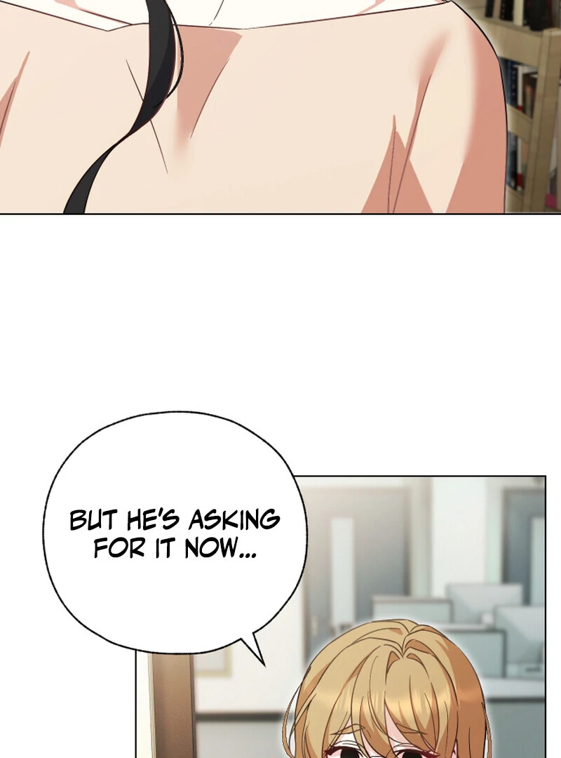 I Like Him Even More Because He's My Ex-husband Chapter 1 - page 105