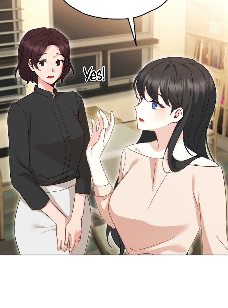 I Like Him Even More Because He's My Ex-husband Chapter 1 - page 107