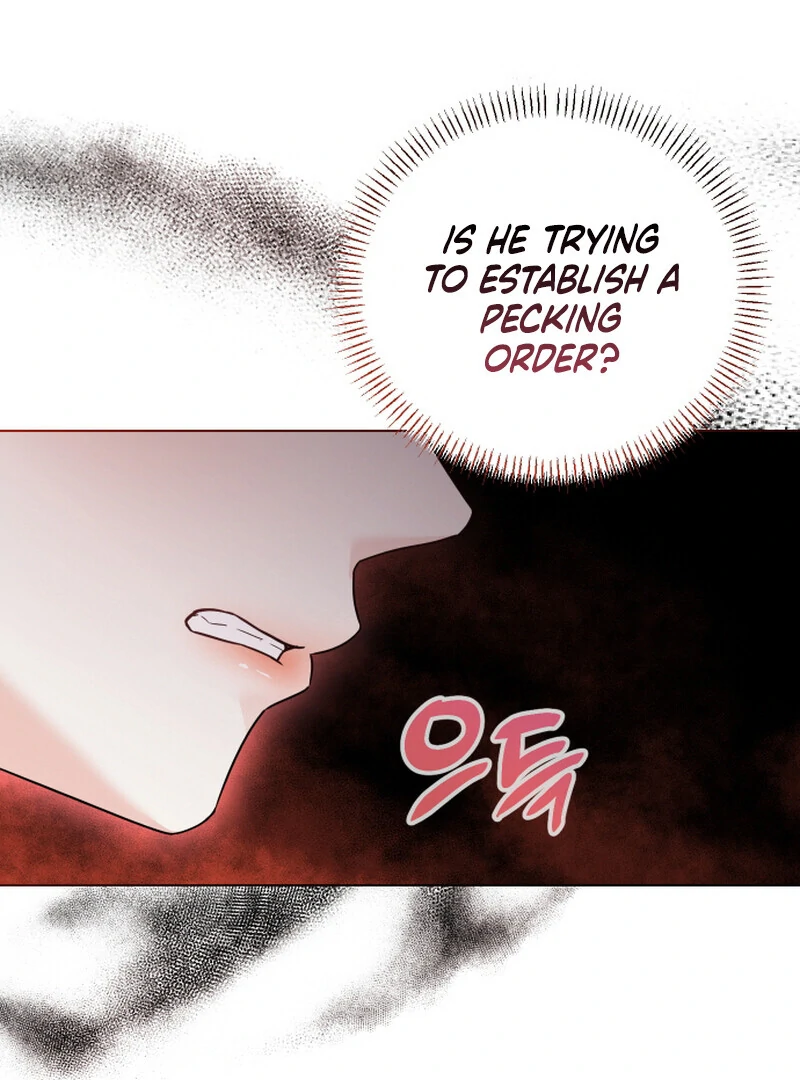 I Like Him Even More Because He's My Ex-husband Chapter 1 - page 108