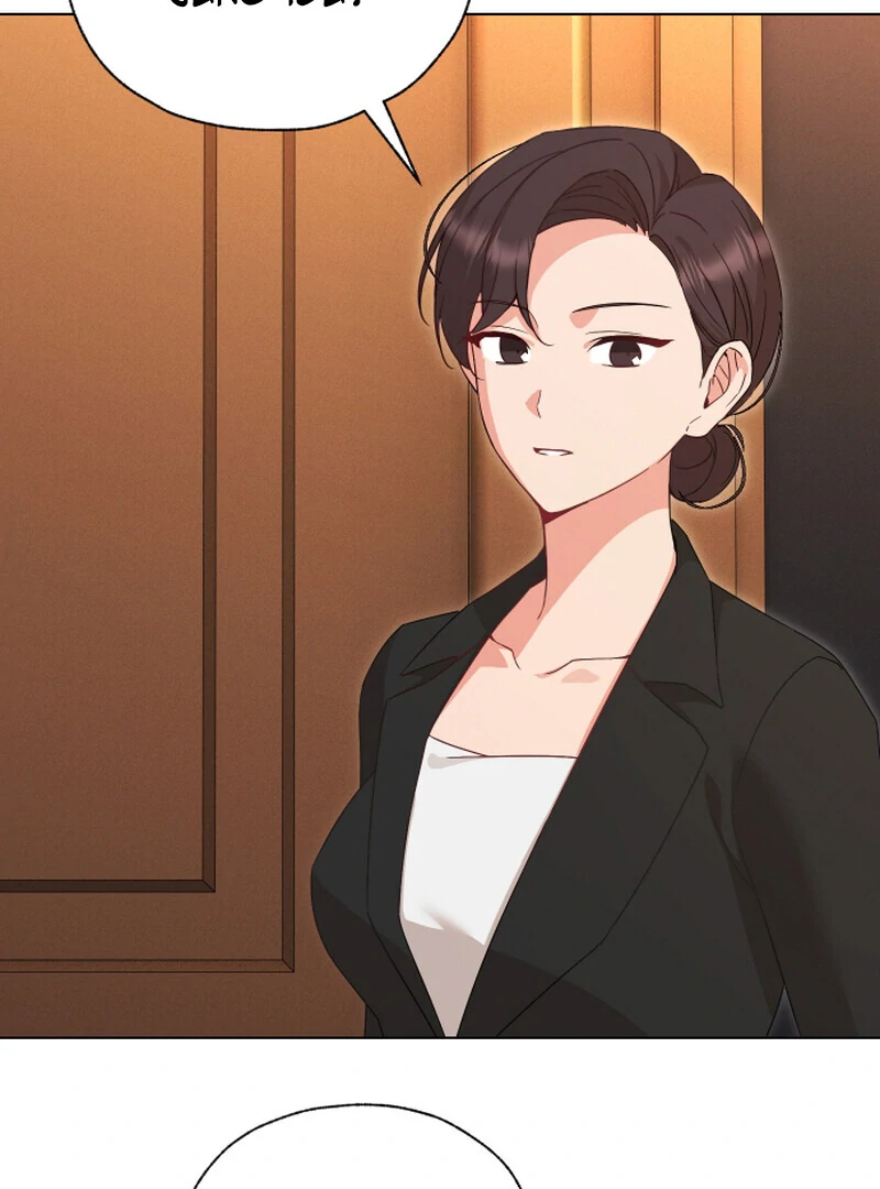 I Like Him Even More Because He's My Ex-husband Chapter 1 - page 111