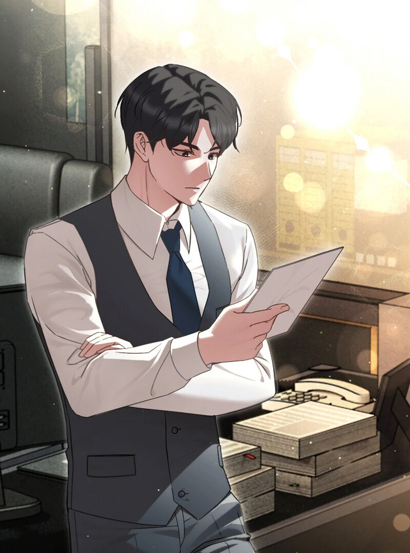 I Like Him Even More Because He's My Ex-husband Chapter 1 - page 117