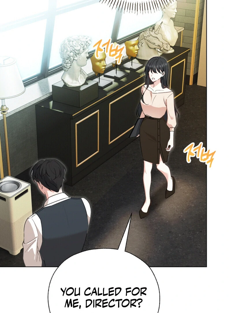 I Like Him Even More Because He's My Ex-husband Chapter 1 - page 120