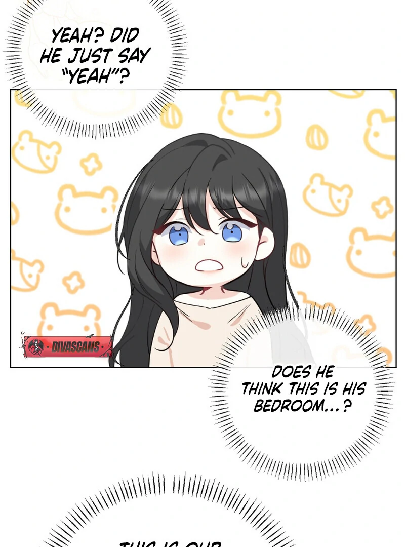 I Like Him Even More Because He's My Ex-husband Chapter 1 - page 123