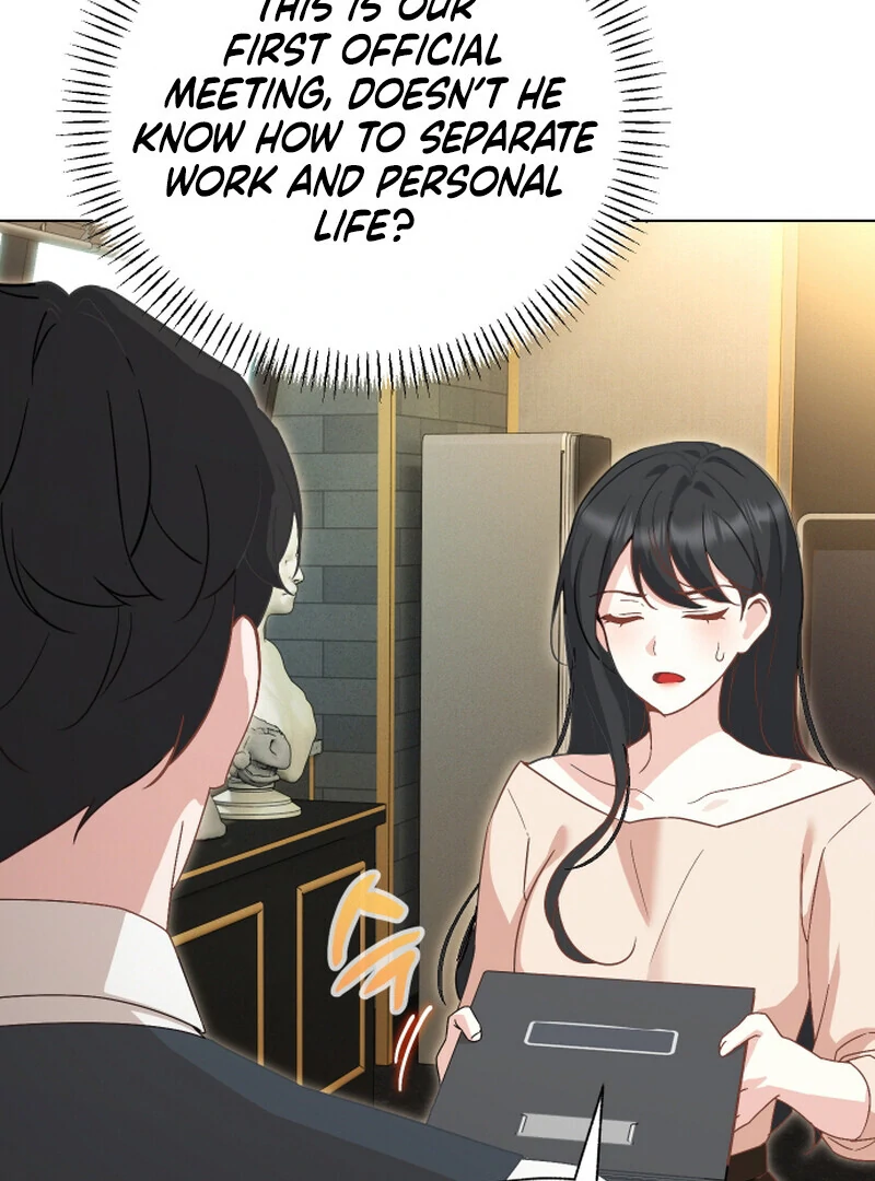 I Like Him Even More Because He's My Ex-husband Chapter 1 - page 124