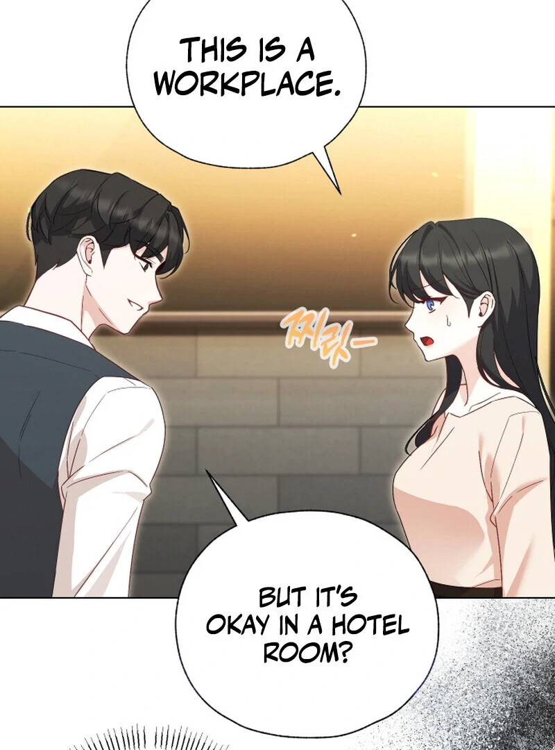 I Like Him Even More Because He's My Ex-husband Chapter 1 - page 127