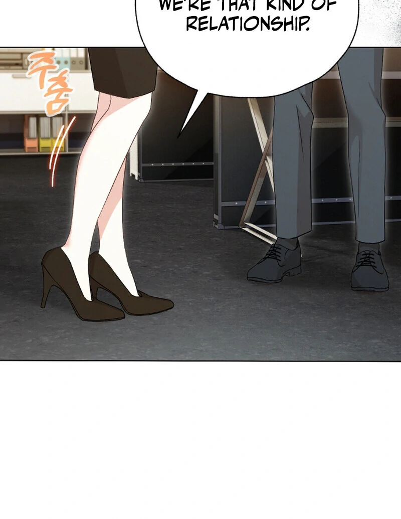 I Like Him Even More Because He's My Ex-husband Chapter 1 - page 129